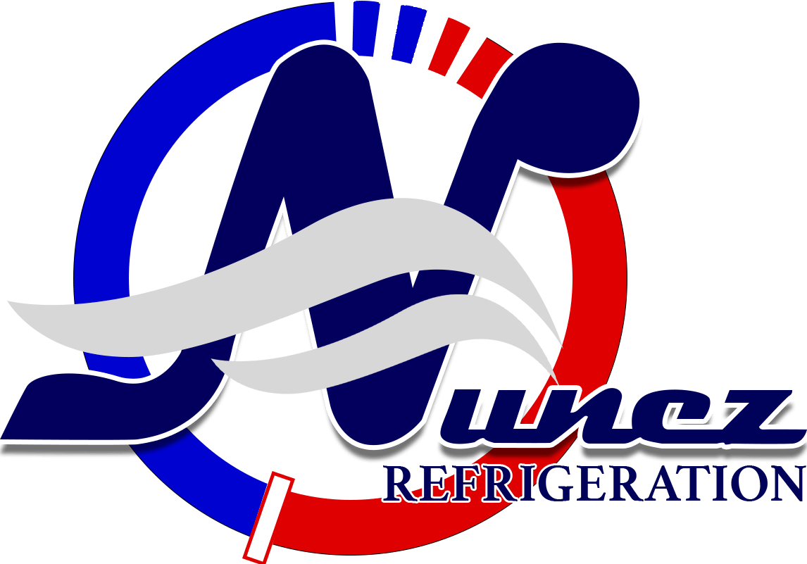 Nunez Refrigeration logo