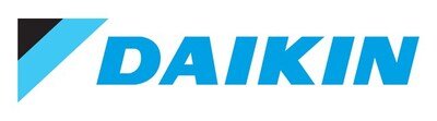 Daikin logo