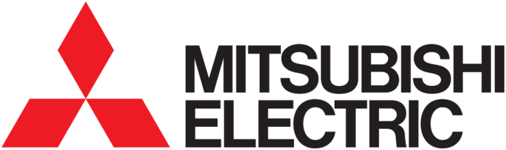 Mitsubishi logo